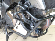 Das originale Suzuki-Zubeh�r ist hochwertig, passgenau und stabil